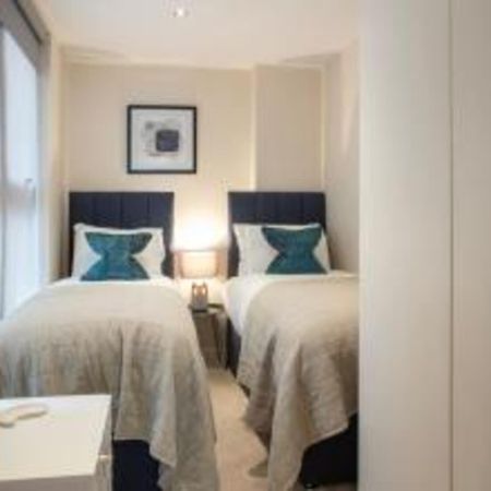 Westminster 2 Bed 2 Bath Apartment Лондон Екстериор снимка