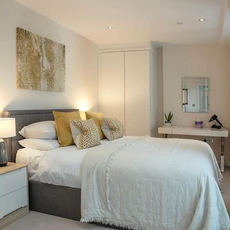 Westminster 2 Bed 2 Bath Apartment Лондон Екстериор снимка