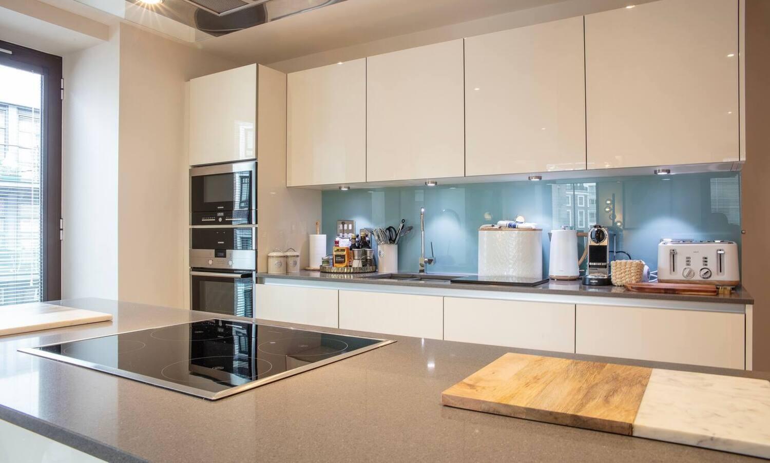 Westminster 2 Bed 2 Bath Apartment Лондон Екстериор снимка